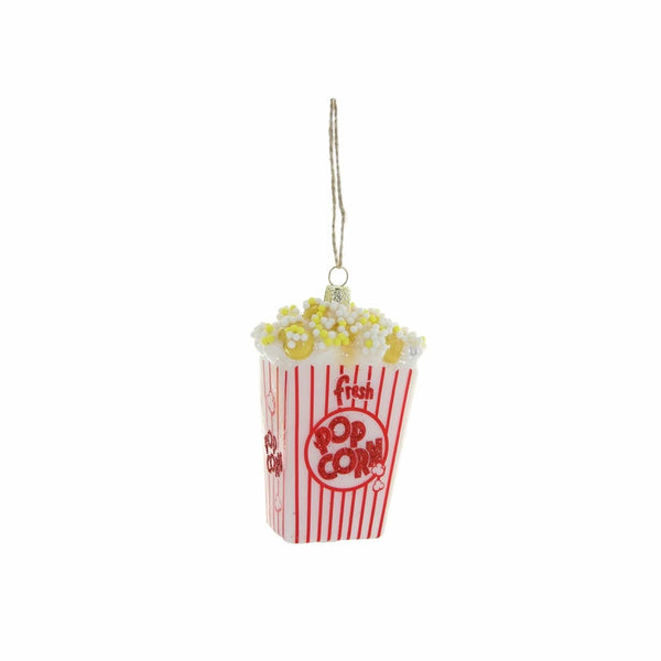 Fresh Popcorn Ornament Cody Foster & Co Holiday - Ornaments