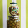 Green Olives Ornament Cody Foster & Co Holiday - Ornaments