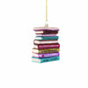 I Heart Banned Books Ornament Cody Foster & Co Holiday - Ornaments