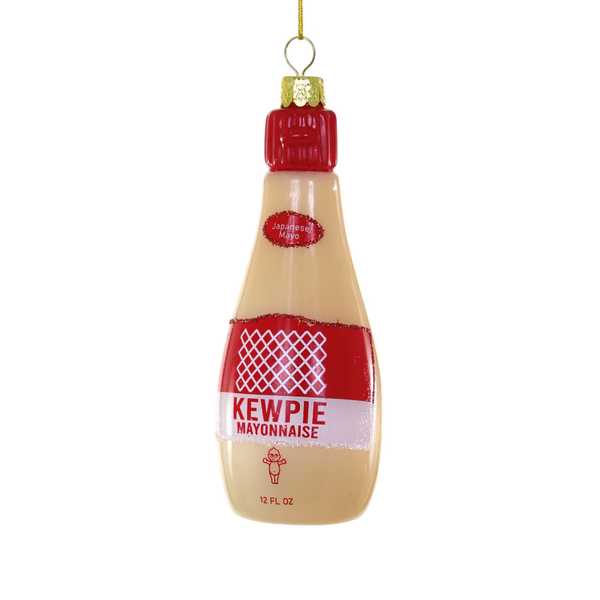 Kewpie Ornament Cody Foster & Co Holiday - Ornaments