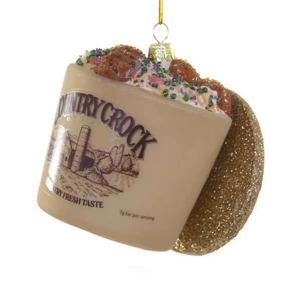 Leftovers Ornament Cody Foster & Co Holiday - Ornaments