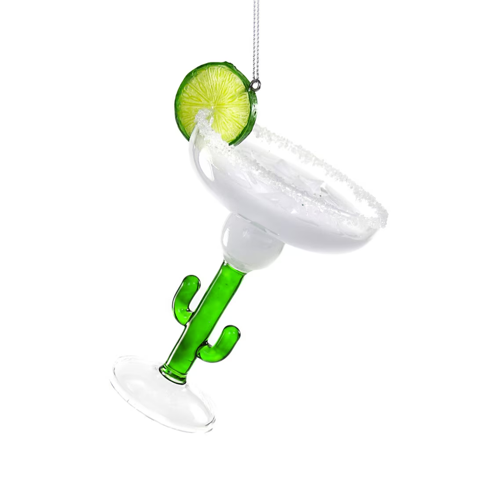 Margarita Ornament Cody Foster & Co Holiday - Ornaments