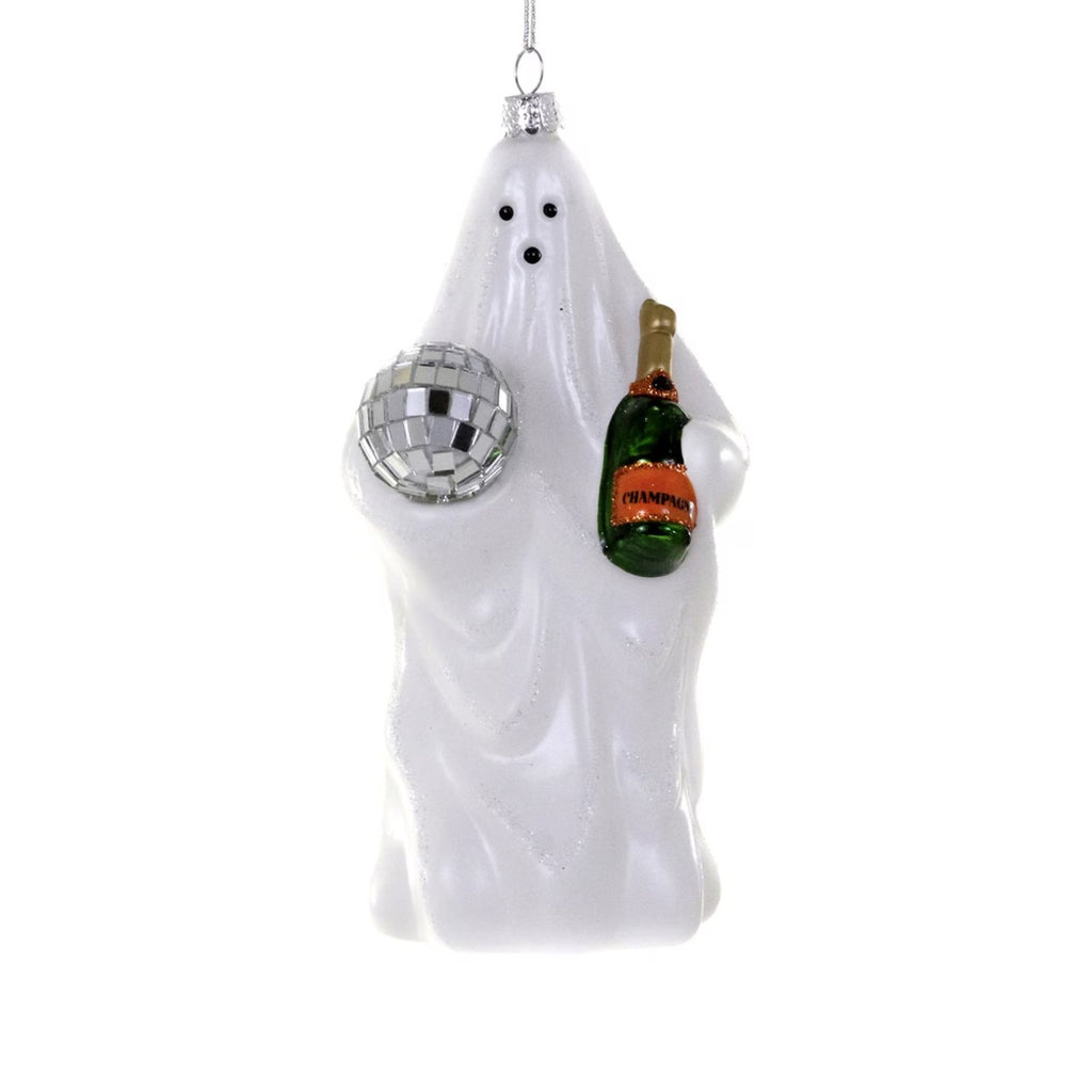 Merrymaking Boo Ornament Cody Foster & Co Holiday - Ornaments