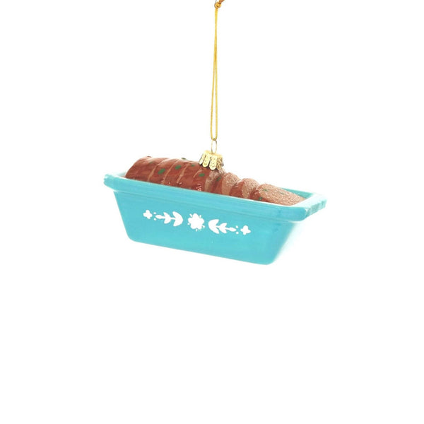 Mom's Meatloaf Ornament Cody Foster & Co Holiday - Ornaments