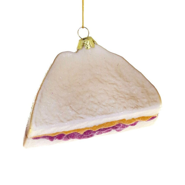 PBJ Ornament Cody Foster & Co Holiday - Ornaments