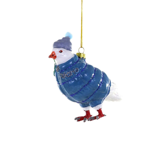 Peace Yo Ornament Cody Foster & Co Holiday - Ornaments