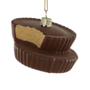 Peanut Butter Cups Ornament Cody Foster & Co Holiday - Ornaments