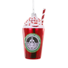 Peppermint Mocha Ornament Cody Foster & Co Holiday - Ornaments