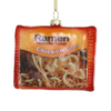 Ramen Noodle Soup Ornament Cody Foster & Co Holiday - Ornaments