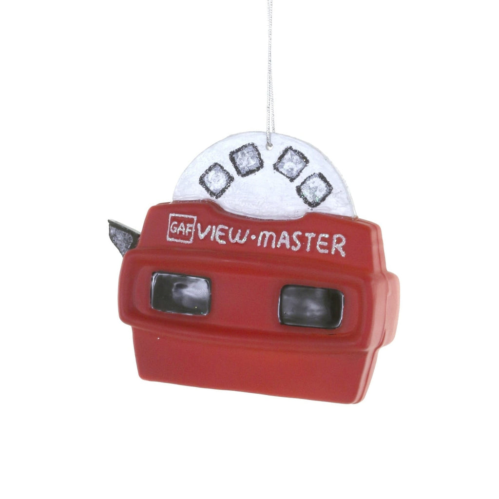 Retro Slide Viewer Ornament Cody Foster & Co Holiday - Ornaments