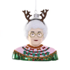 Sophia Golden Girls Christmas Ornaments Cody Foster & Co Holiday - Ornaments