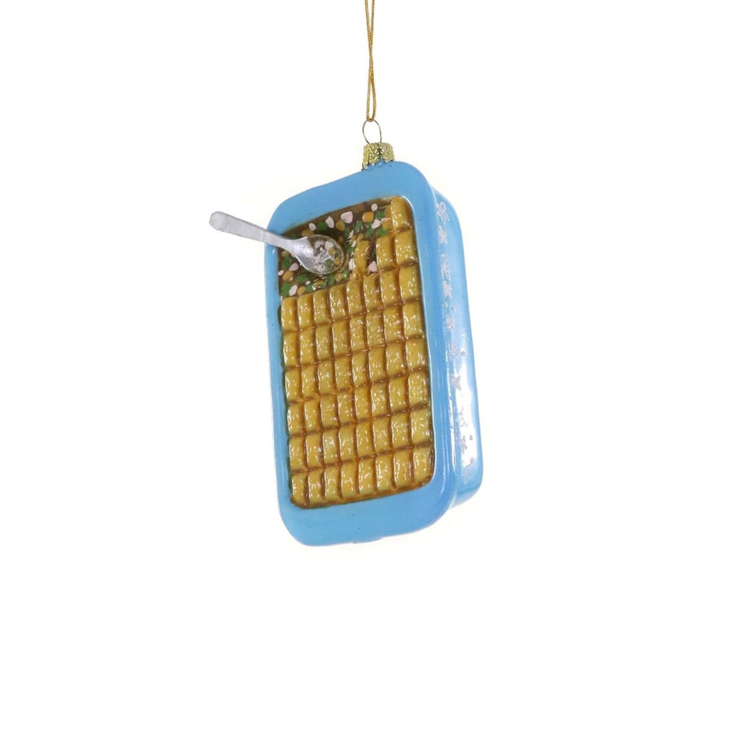 Tater Tot Hot Dish Ornament Cody Foster & Co Holiday - Ornaments