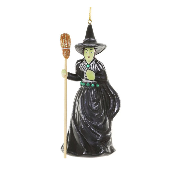 Wicked Witch Of The West Ornament Cody Foster & Co Holiday - Ornaments