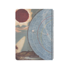 Eclipse Spiral Notebook Cognitive Surplus Books - Blank Notebooks & Journals