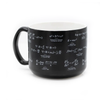 Equations That Changed The World Mug - 15oz Cognitive Surplus Home - Mugs & Glasses