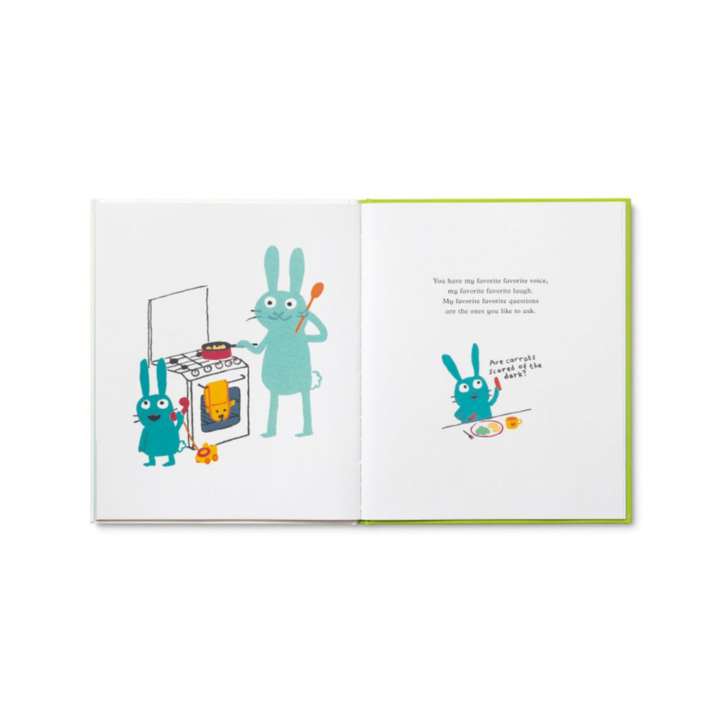 Favorite Favorite Book Compendium Books