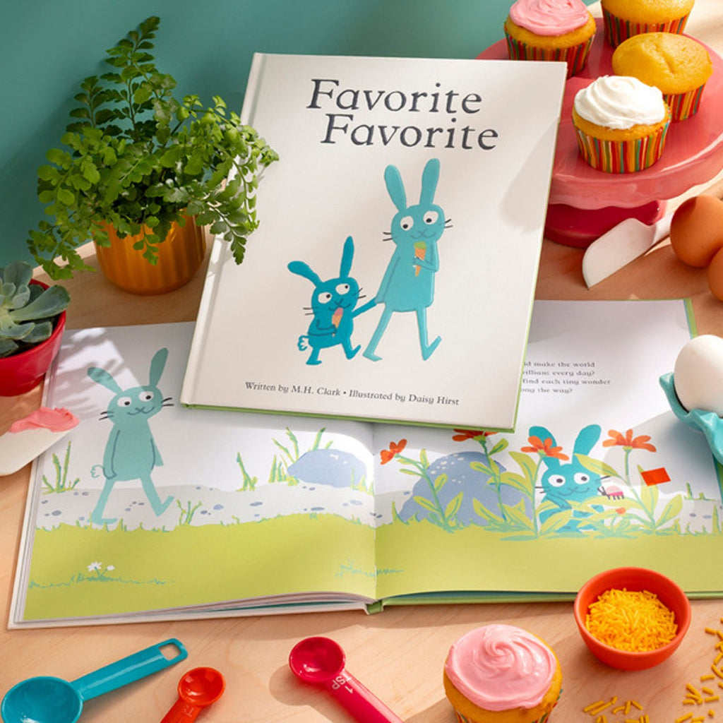 Favorite Favorite Book Compendium Books