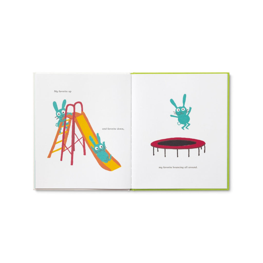 Favorite Favorite Book Compendium Books