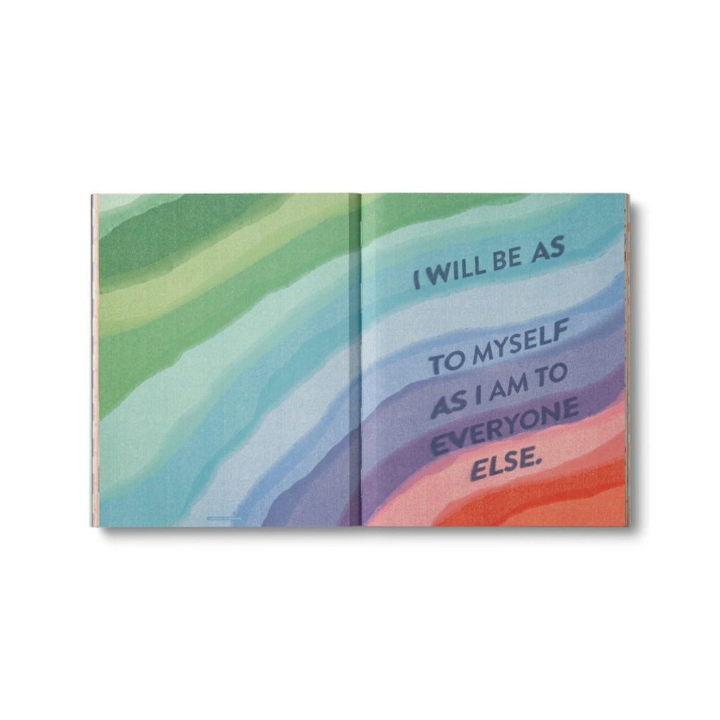 I'm Not Doing That Anymore Book Compendium Books