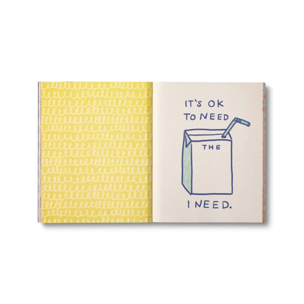 I'm Not Doing That Anymore Book Compendium Books