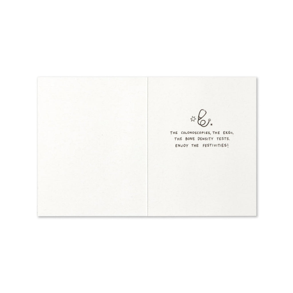 I Love Birthdays Cake Slice Birthday Card Compendium Cards - Birthday