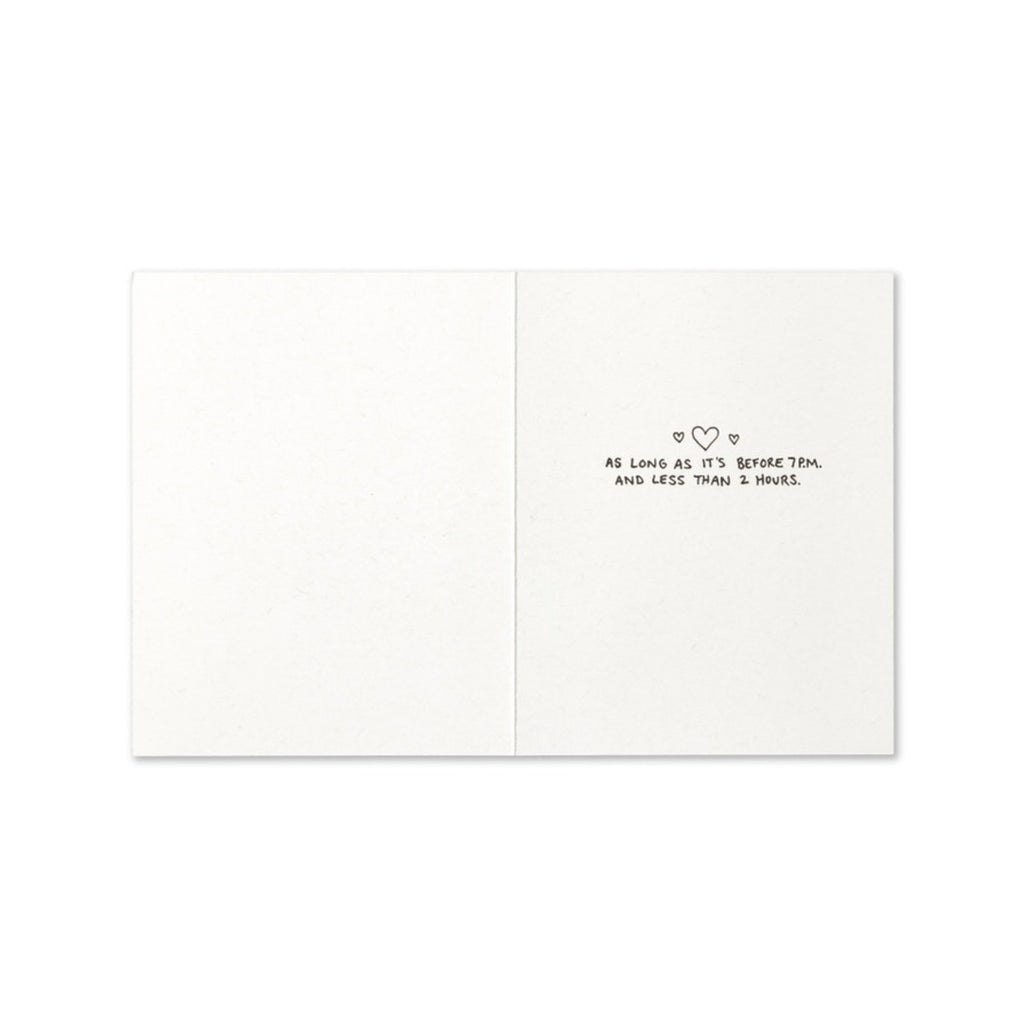 I Love You So Much Love Card Compendium Cards - Birthday