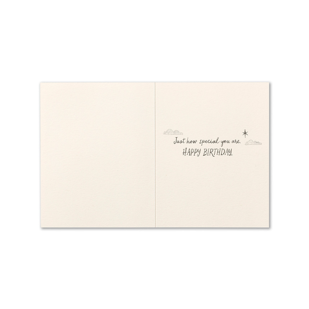 It Is Written In The Stars Birthday Card Compendium Cards - Birthday