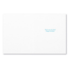 The Human Pattern Is Never Cast Twice Birthday Card Compendium Cards - Birthday