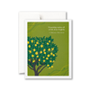 Shine Brightly Lemon Tree Friendship Card Compendium Cards - Friendship