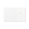 Shine Brightly Lemon Tree Friendship Card Compendium Cards - Friendship