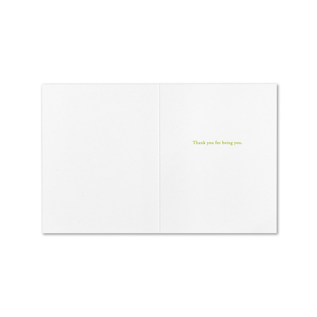 Shine Brightly Lemon Tree Friendship Card Compendium Cards - Friendship