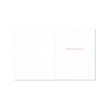 One Plus One Equals Everything Wedding Card Compendium Cards - Love - Wedding