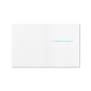 Here For Each Other John Denver Thank You Card Compendium Cards - Thank You