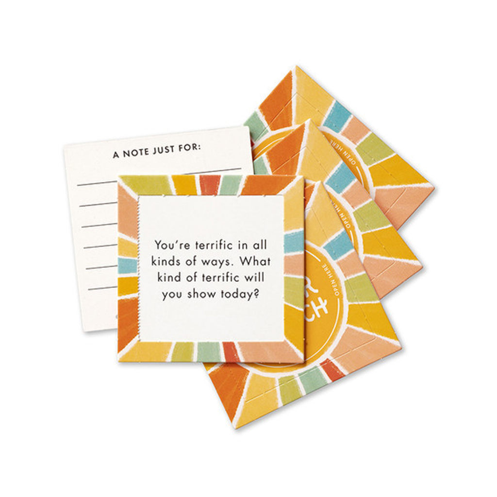 You Matter So Much Thoughtfulls For Kids Compendium Cards