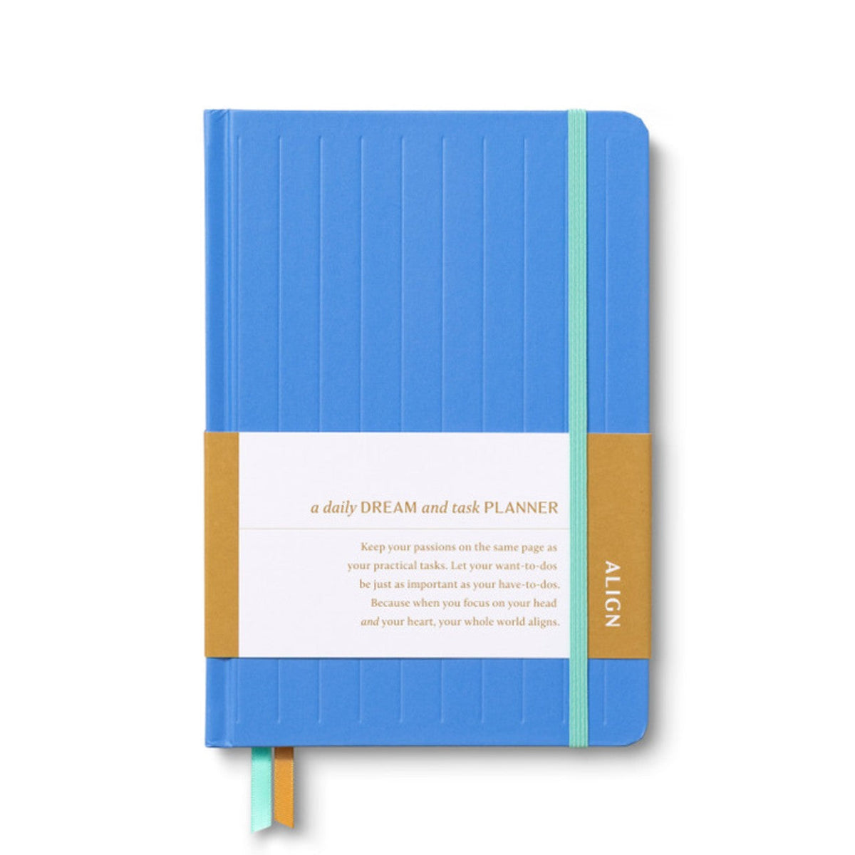 Align Daily Dream And Task Planner – Urban General Store