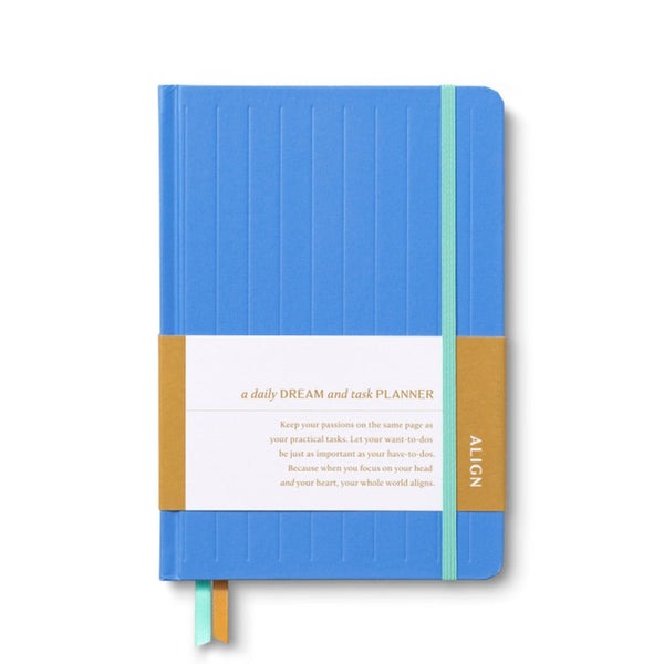 Align Daily Dream And Task Planner Compendium Home - Office & School Supplies