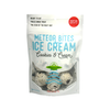 Meteor Bites Freeze Dried Candy Ice Cream - Cookies & Cream Copernicus Candy, Chocolate & Gum