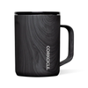 Corkcicle - Mug - Burnt Wood - 16oz Corkcicle Home - Mugs & Glasses - Reusable