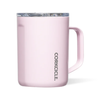 Corkcicle - Mug - Powder Puff - 16oz Corkcicle Home - Mugs & Glasses - Reusable