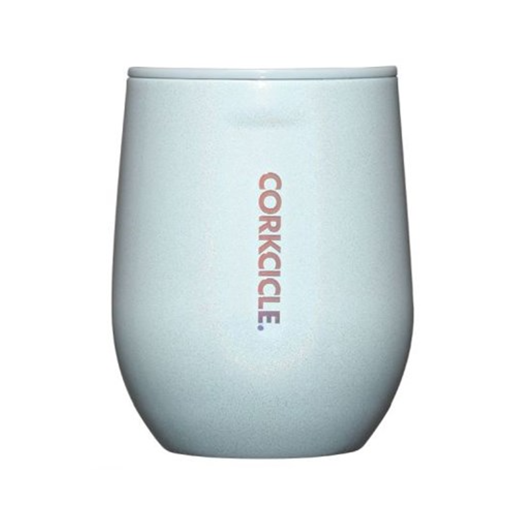Corkcicle - Stemless - Ice Queen - 12oz. Corkcicle Home - Mugs & Glasses - Reusable