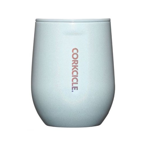 Corkcicle - Stemless - Ice Queen - 12oz. Corkcicle Home - Mugs & Glasses - Reusable