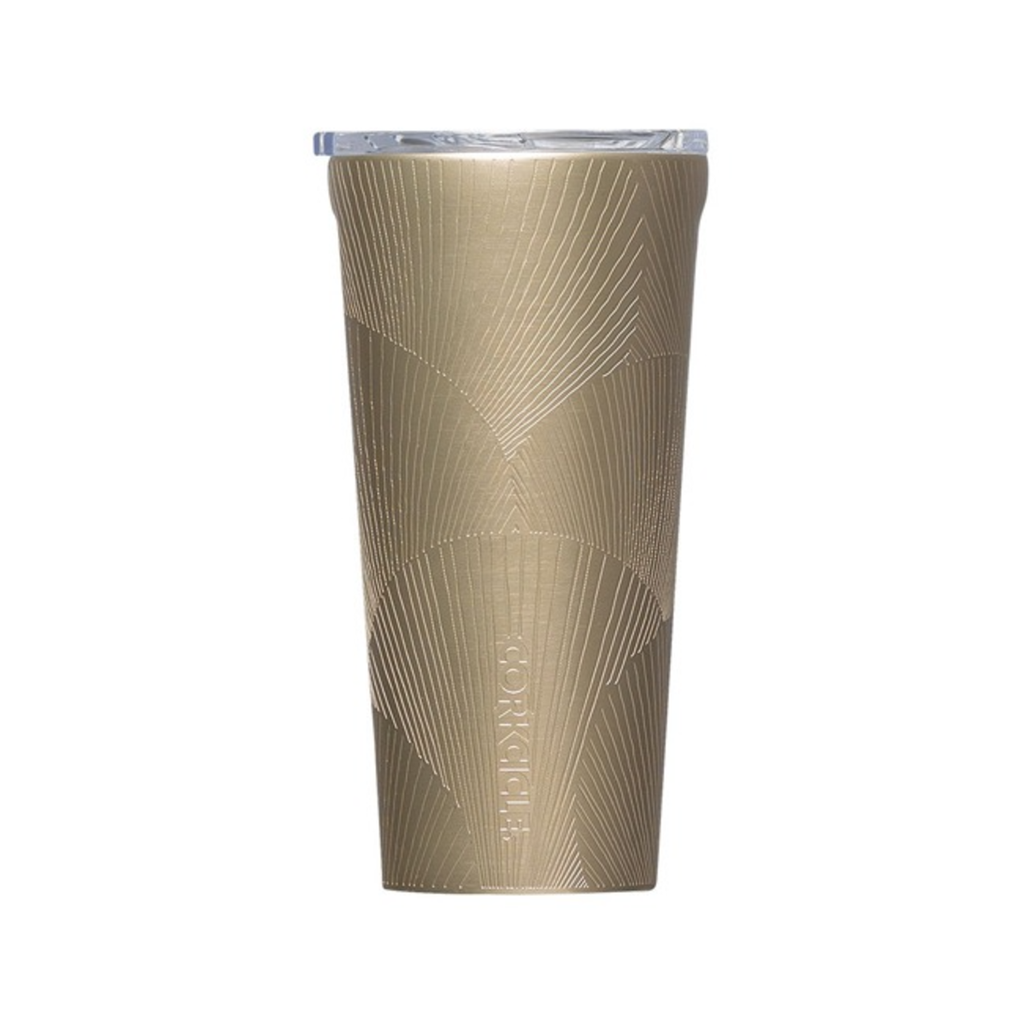 Corkcicle - Tumbler - Champagne Dream - 16oz Corkcicle Home - Mugs & Glasses - Reusable