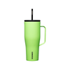 Margarita Corkcicle Cold Cup XL Insulated Tumbler With Straw - 30oz Corkcicle Home - Mugs & Glasses - Reusable