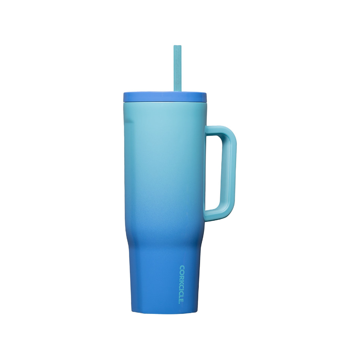 Corkcicle - Cruiser - Boom Box Blue - 40oz – Urban General Store