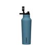 Corkcicle Sport Canteen - Storm - 20oz. Corkcicle Home - Mugs & Glasses - Water Bottles