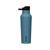 Corkcicle Sport Canteen - Storm - 20oz. Corkcicle Home - Mugs & Glasses - Water Bottles