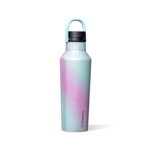 Corkcicle - Sport Canteen - Unicorn Wonderland - 20oz Corkcicle Home - Mugs & Glasses - Water Bottles