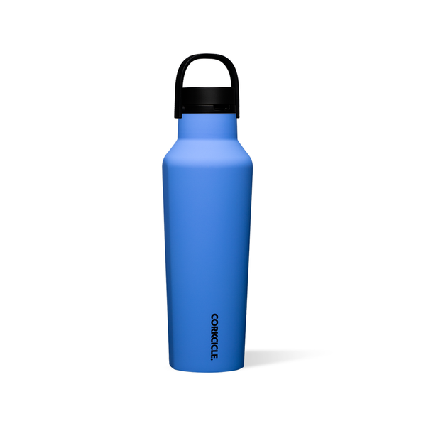 Sport Canteen - Pacific Blue - 20oz Corkcicle Home - Mugs & Glasses - Water Bottles