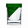 Tequila Triangle Corkcicle Home - Mugs & Glasses - Whiskey & Cocktail Glasses