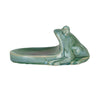 Stoneware Frog Soap Dish Creative Co Op Home - Decorative Trays, Plates, & Bowls